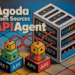 Agoda Open Sources APIAgent to Convert Any REST pr GraphQL API into an MCP Server with Zero Code