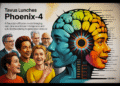 Tavus Launches Phoenix-4: A Gaussian-Diffusion Model Bringing Real-Time Emotional Intelligence And Sub-600ms Latency To Generative Video AI