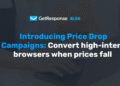 Price Drop Emails for Ecommerce: Recover High-Intent Browsers