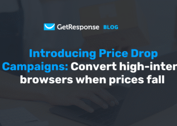 Price Drop Emails for Ecommerce: Recover High-Intent Browsers