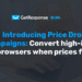 Price Drop Emails for Ecommerce: Recover High-Intent Browsers