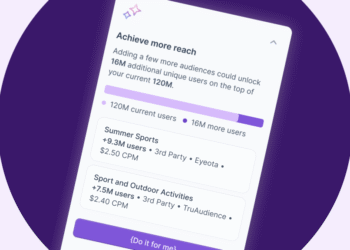 AI-Powered Insights: How marketers can drive confident decisions