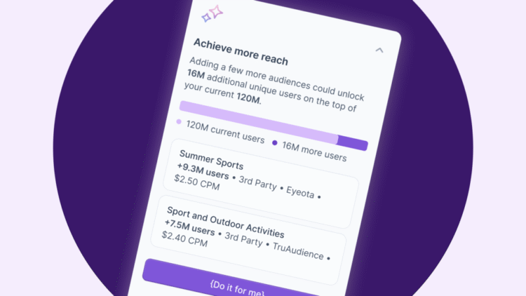 AI-Powered Insights: How marketers can drive confident decisions