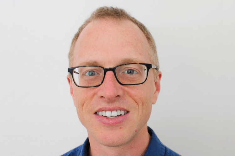 Brian Hedden named co-associate dean of Social and Ethical Responsibilities of Computing | MIT News