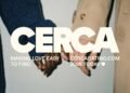 Cerca by Saint-Urbain