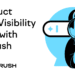 How to Conduct an AI Visibility Audit with Semrush One