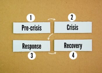 Why Your Crisis Plan Will Fail When It Matters Most