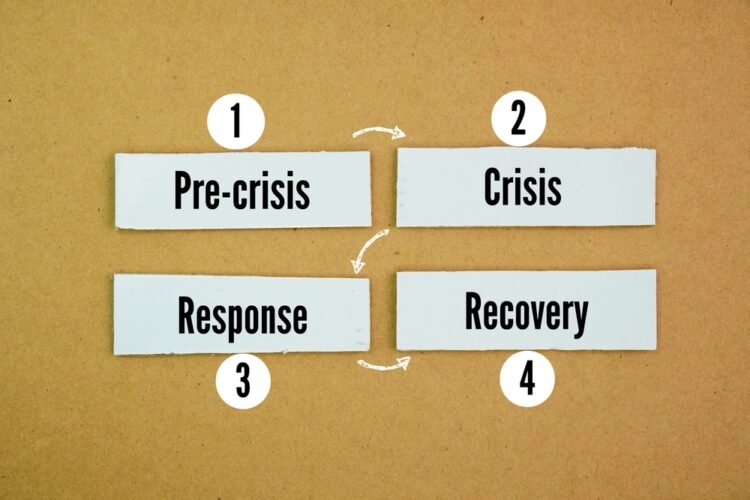 Why Your Crisis Plan Will Fail When It Matters Most