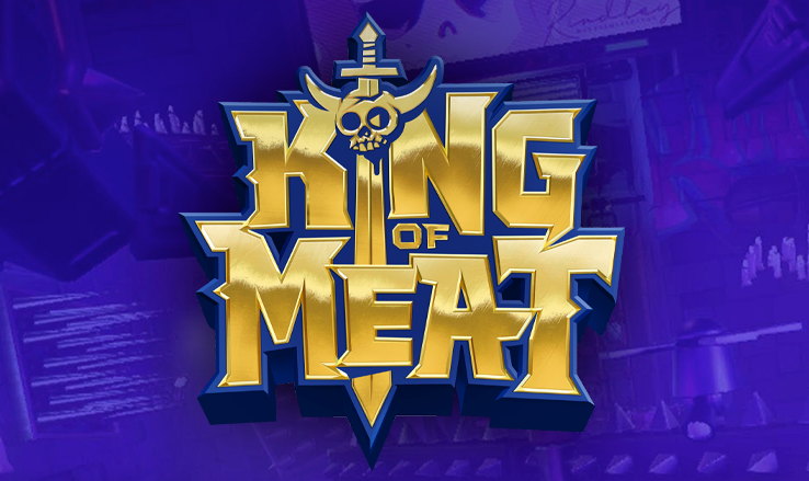 Amazon Games is winding down King of Meat