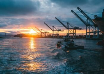 GreenC Marine selects Resonates for strategic PR and marketing