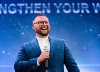 Eric McNeil: The Connector Turning Ambition Into Scalable Empires