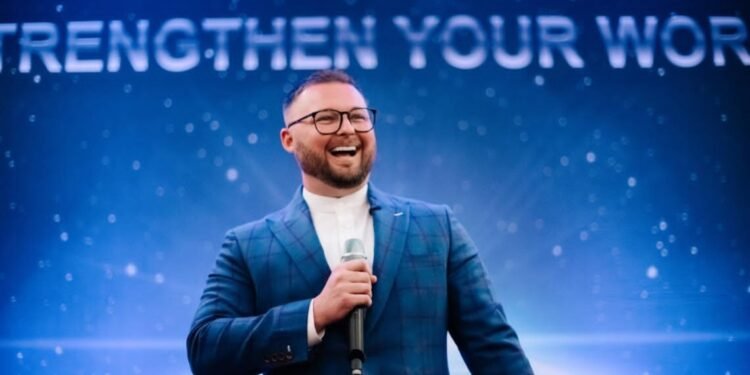 Eric McNeil: The Connector Turning Ambition Into Scalable Empires