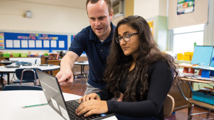 Google launches AI literacy training for 6 million U.S. educators