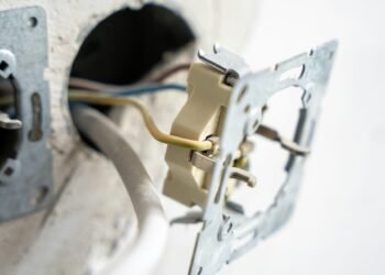 Electrical Safety: Identifying Outdated Wiring In Older Homes