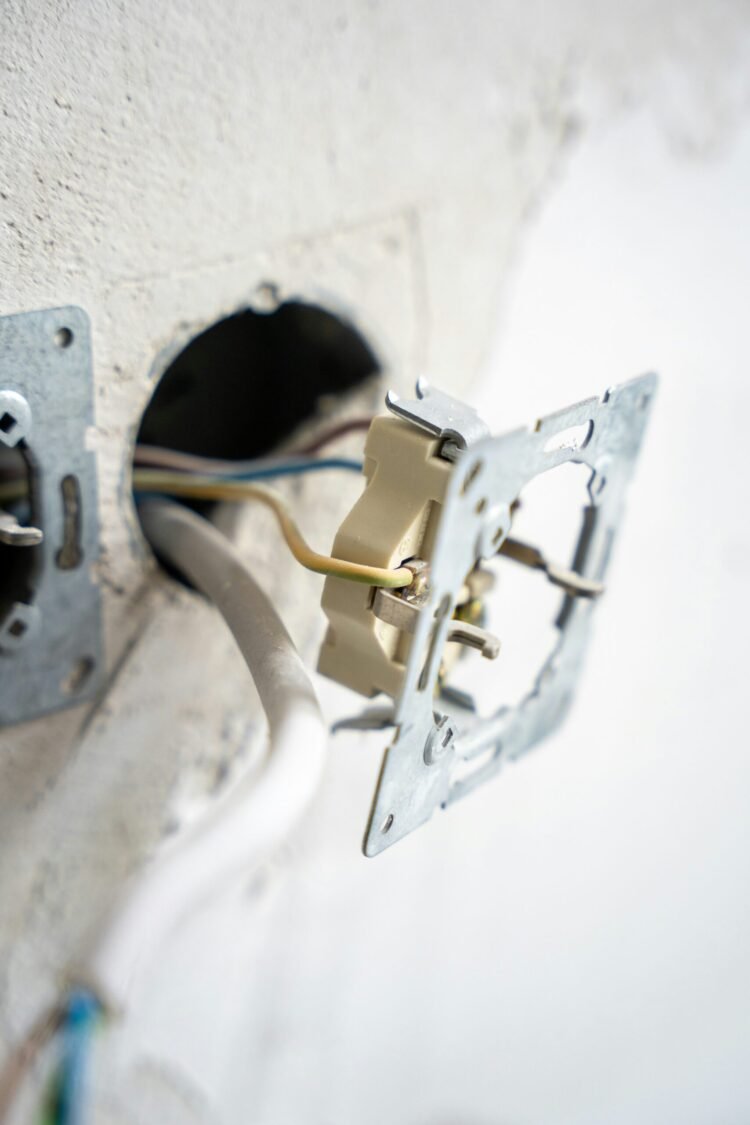 Electrical Safety: Identifying Outdated Wiring In Older Homes