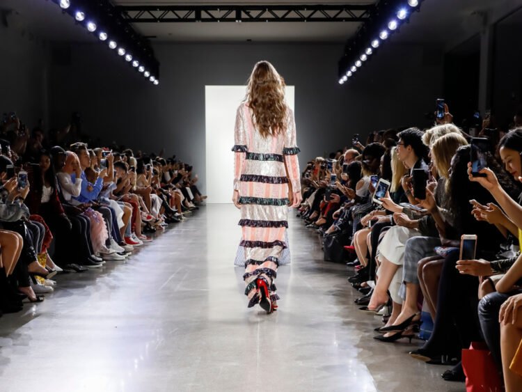 From Runway to Revenue: How Digital PR Drives Apparel Sales