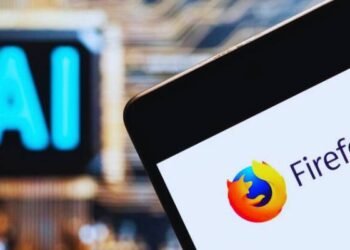 Firefox is Adding a “No Thanks” Button to AI