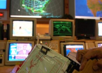 The fight between Trump and Anthropic is also about nuclear weapons