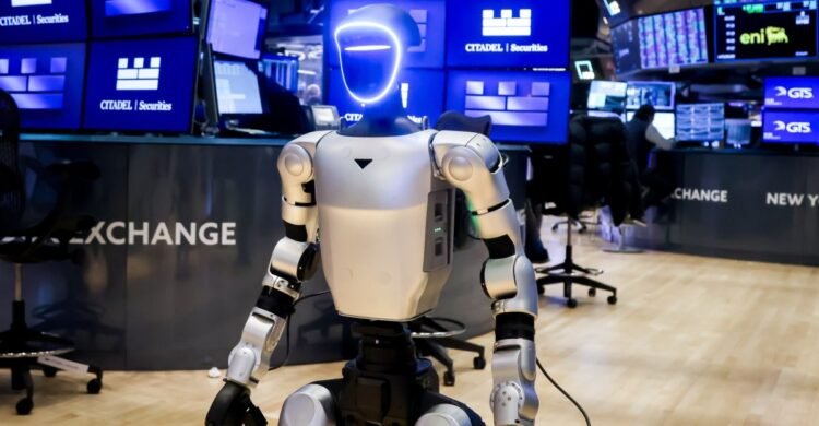 AI recession: A memo laid out how AI could kill jobs. Wall Street panicked.