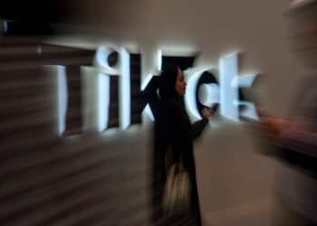 The messy truth about TikTok’s Trump-aligned takeover