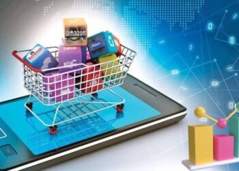Global E-commerce Statistics 2025
