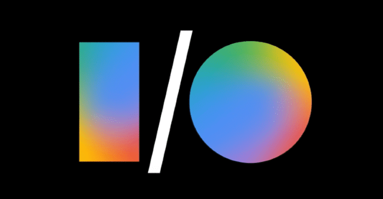 Google announces dates for I/O 2026