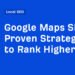 5 Proven Strategies to Rank Higher