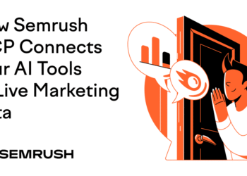 What Is Semrush MCP? Connect AI Tools to Live Marketing Data