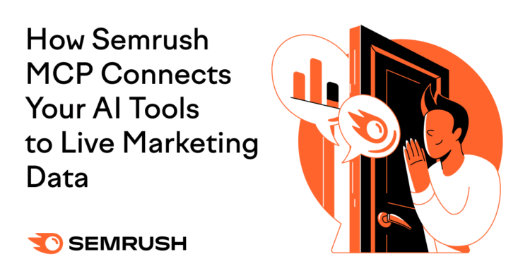What Is Semrush MCP? Connect AI Tools to Live Marketing Data