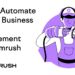 How to Automate Google Business Profile Management with Semrush