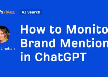 How to Monitor Brand Mentions in ChatGPT
