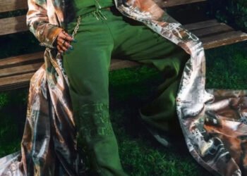 Teyana Taylor Set to Drop Her Own Air Jordan 3