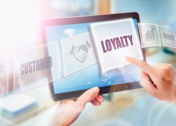 The Loyalty Whisperers: GLOBAL SEISMIC SHIFT: FROM TRANSACTIONAL TO EMOTIONAL LOYALTY