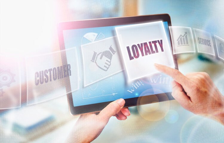 The Loyalty Whisperers: GLOBAL SEISMIC SHIFT: FROM TRANSACTIONAL TO EMOTIONAL LOYALTY