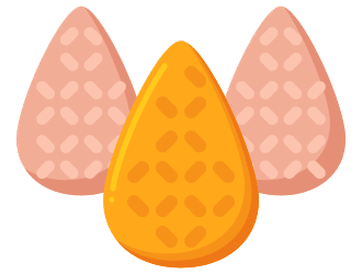 Craft Food Coxinha Recipe – Followchain