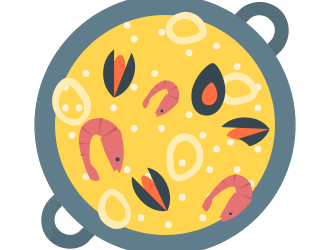 Craft Food Roblox Paella Recipe