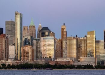 Commercial Window Tinting Becomes a Practical Upgrade for New York City Commercial Properties