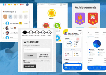 Gamification in Customer Engagement: Drive Loyalty & CLV