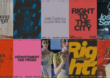 Kanal by Base Design — BP&O