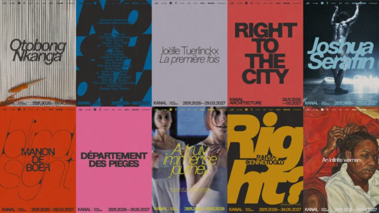 Kanal by Base Design — BP&O