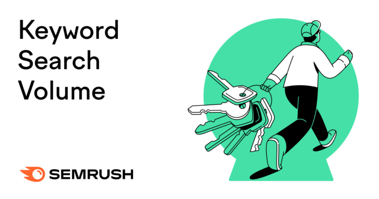 What Is Keyword Search Volume? + 5 Free Tools to Check It