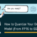 Quantizing LLMs Step-by-Step: Converting FP16 Models to GGUF