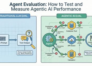 Agent Evaluation: How to Test and Measure Agentic AI Performance