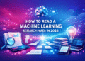 How to Read a Machine Learning Research Paper in 2026