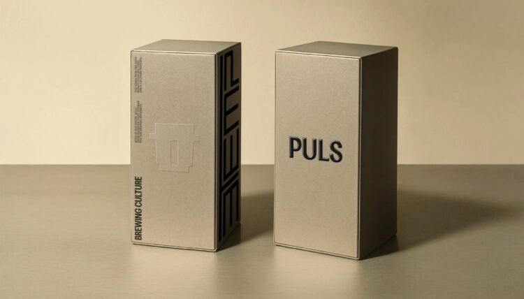 3TEMP by Studio NARI — BP&O