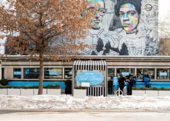 Brands Swap the Runway for Pop-up Events During NYFW 2026