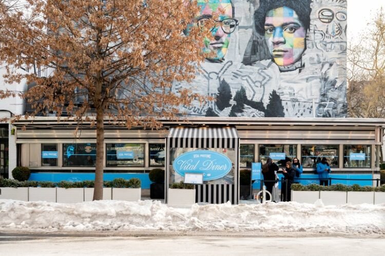 Brands Swap the Runway for Pop-up Events During NYFW 2026