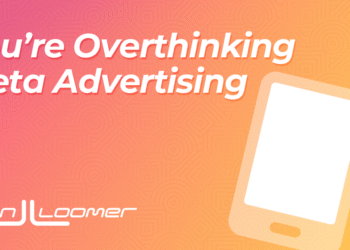 You’re Overthinking Meta Advertising – Jon Loomer Digital