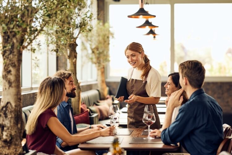 Restaurant Influencers That Fill Seats Fast