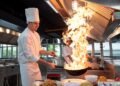When the Kitchen Catches Fire: A Field Guide to Restaurant Crisis Communications